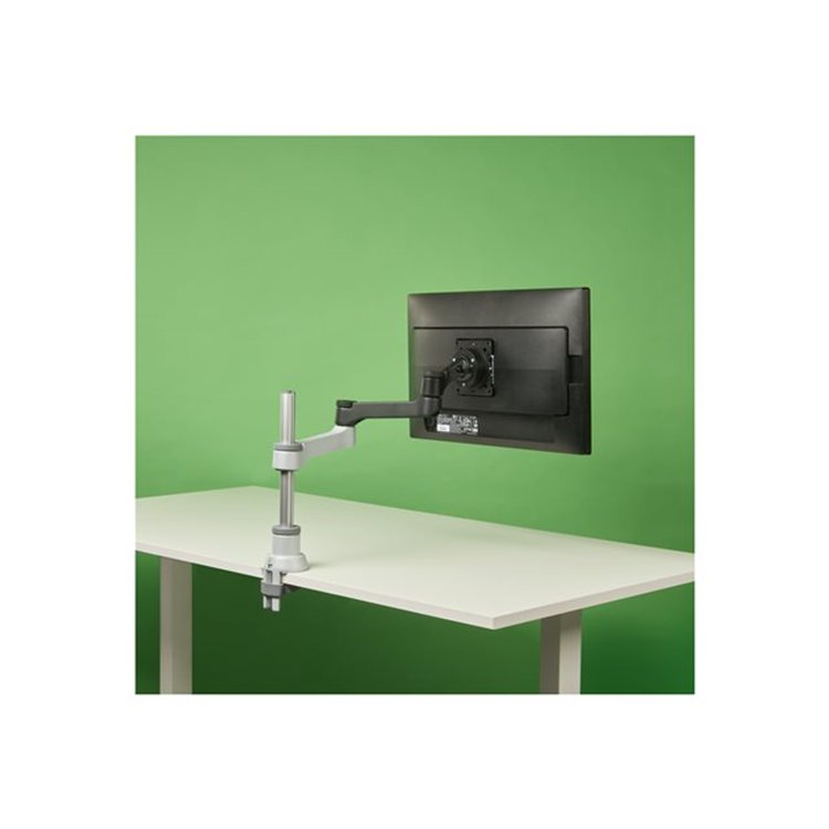 Zepher 4 C2 Enk. Monitor arm Desk mount Zepher 4 C2 Enk. Monitor arm Desk mount