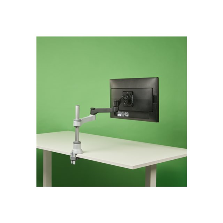 Zepher 4 C2 Enk. Monitor arm Desk mount Zepher 4 C2 Enk. Monitor arm Desk mount