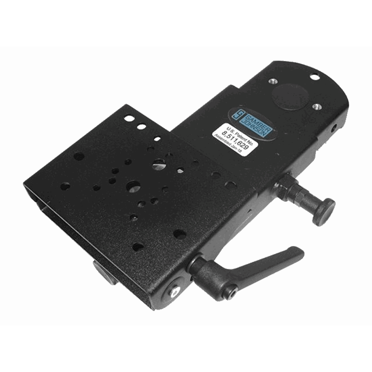 Mongoose 0-120X360LOCK Mongoose 0-120X360LOCK