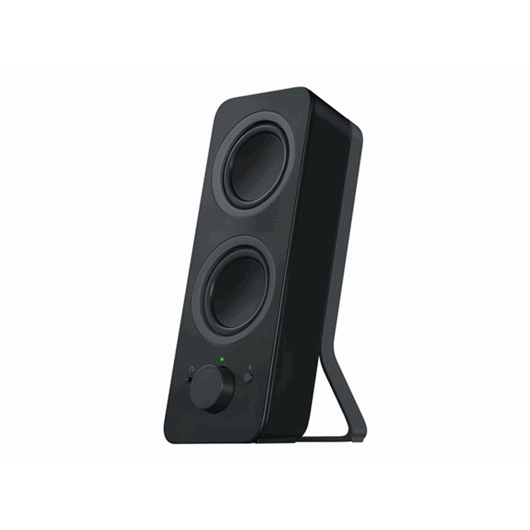 Z207 Bluetooth Computer Speakers - BLACK - EMEA Z207 Bluetooth Computer Speakers - BLACK - EMEA