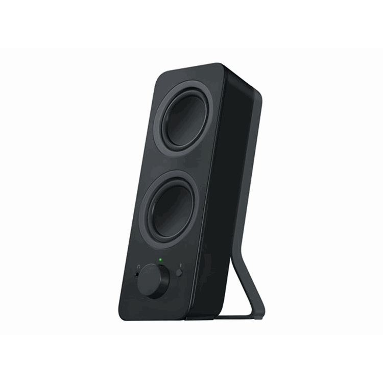 Z207 Bluetooth Computer Speakers - BLACK - EMEA Z207 Bluetooth Computer Speakers - BLACK - EMEA