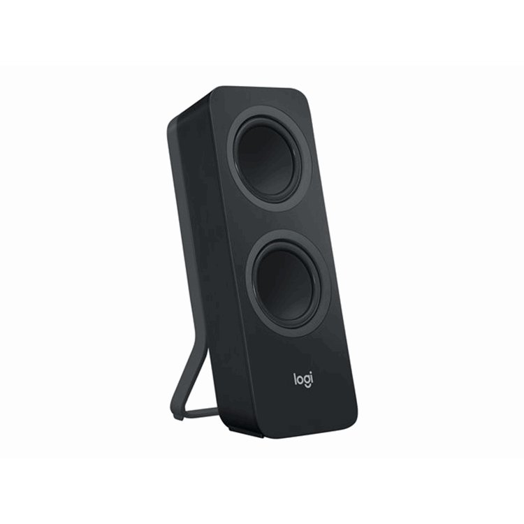 Z207 Bluetooth Computer Speakers - BLACK - EMEA Z207 Bluetooth Computer Speakers - BLACK - EMEA