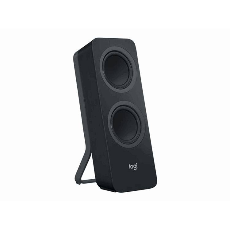 Z207 Bluetooth Computer Speakers - BLACK - EMEA Z207 Bluetooth Computer Speakers - BLACK - EMEA