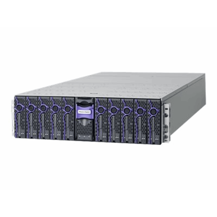 Potomac 3U10-0 0TB nTAA Fabric Enclosure