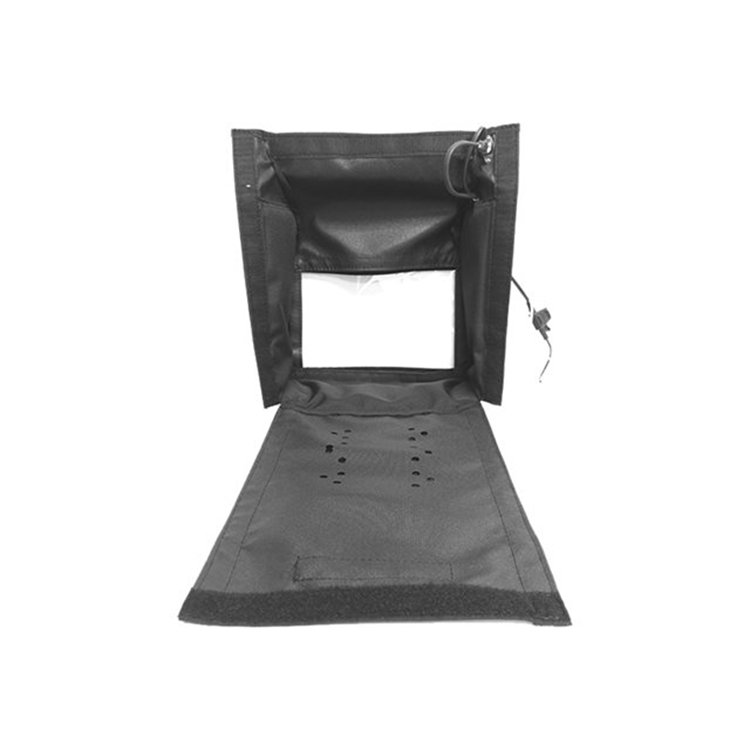 8in T Tablet Protective Cover