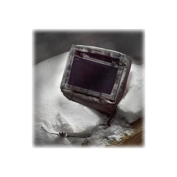 8in T Tablet Protective Cover