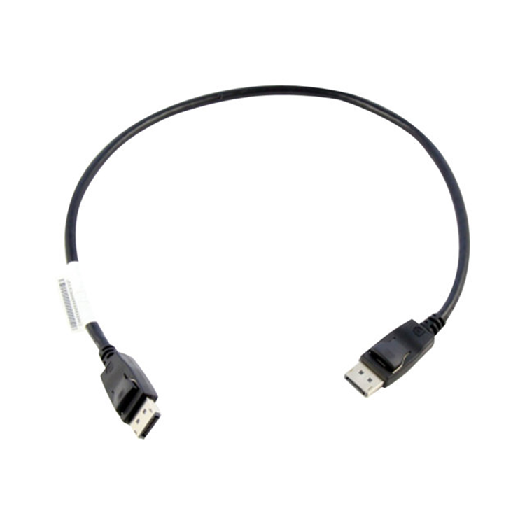 0.5M DisplayPort to DisplayPort Cable