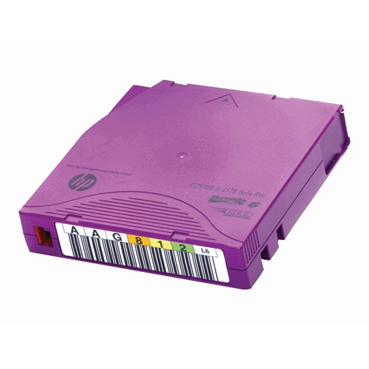 DATA CARTRIDGE LTO-6 ULTRIUM DATA CARTRIDGE LTO-6 ULTRIUM