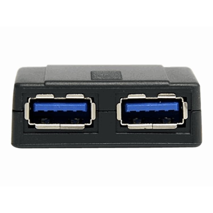 2 Port ExpressCard SuperSpeed USB 3.0 Ca