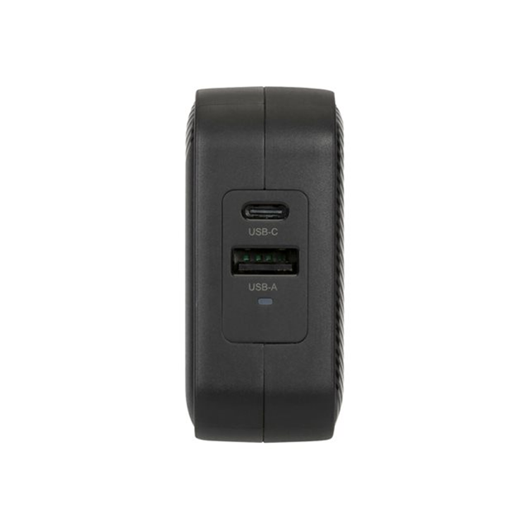 65W GanCharger-Multi port- travel adapt 65W GanCharger-Multi port- travel adapt