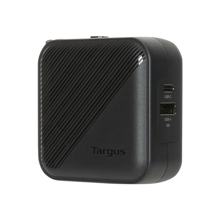 65W GanCharger-Multi port- travel adapt 65W GanCharger-Multi port- travel adapt