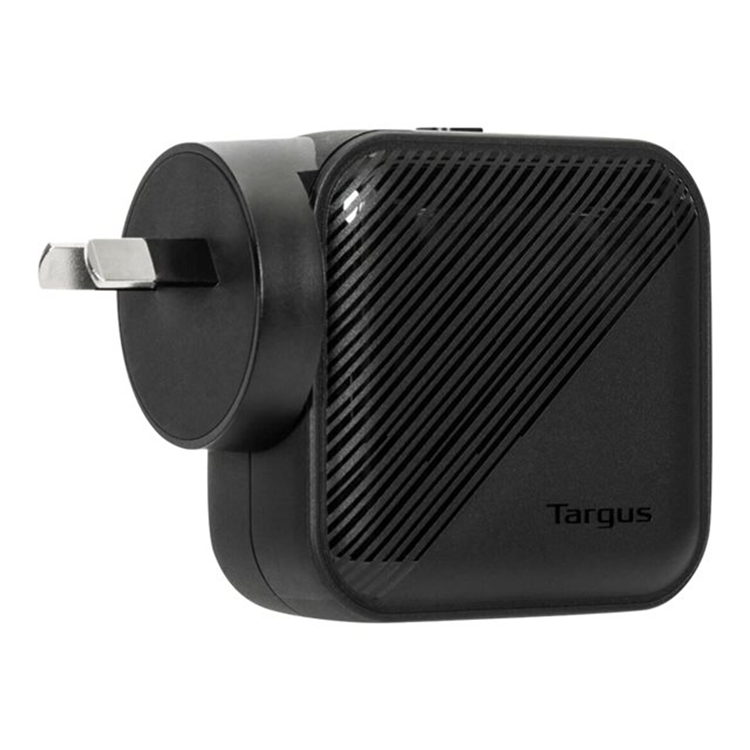 65W GanCharger-Multi port- travel adapt 65W GanCharger-Multi port- travel adapt