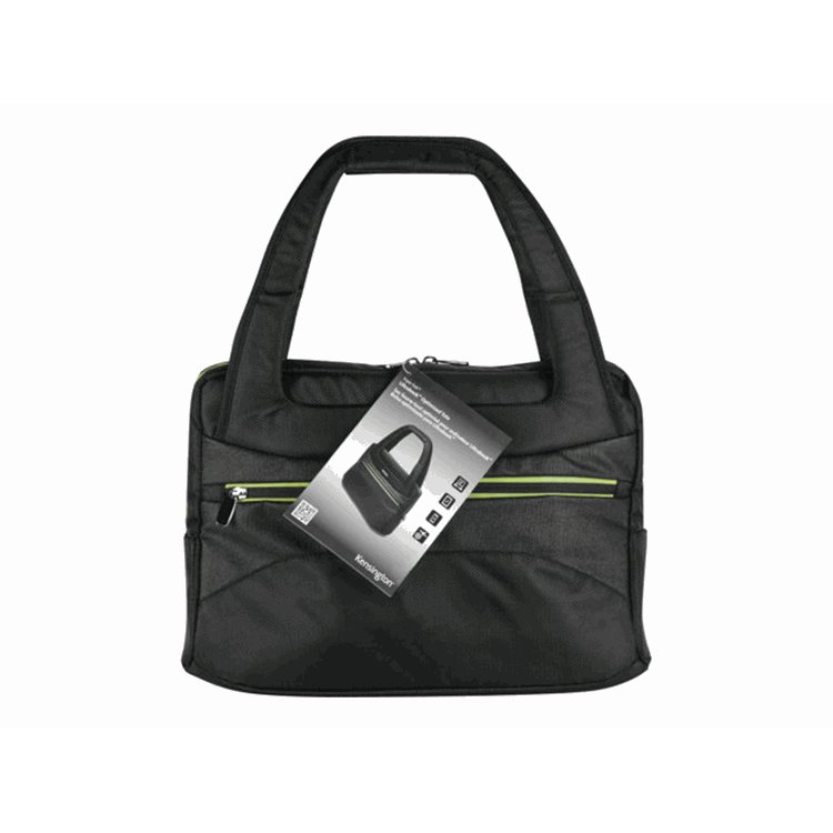 KENSINGTON TRIPLE TREK ULTRABOOK TOTE KENSINGTON TRIPLE TREK ULTRABOOK TOTE