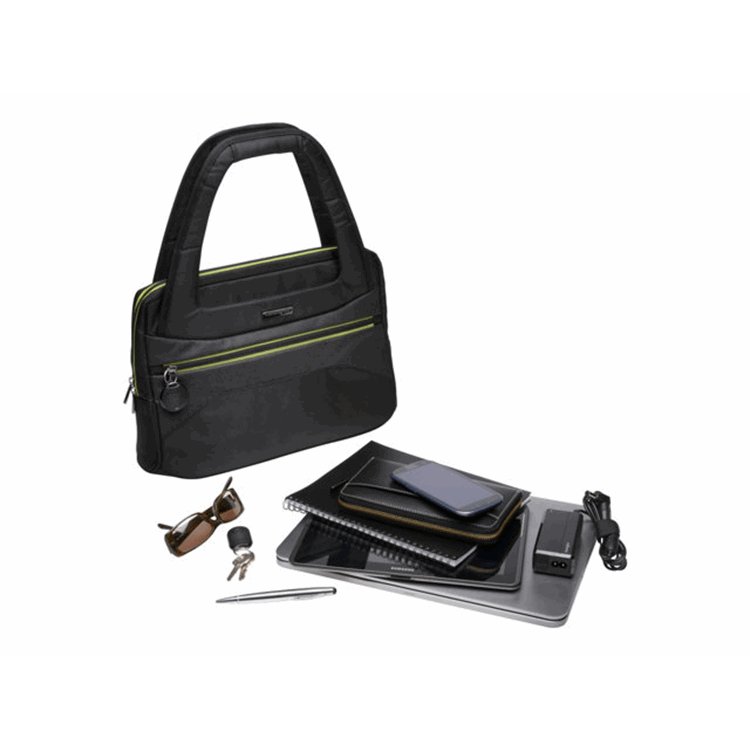 KENSINGTON TRIPLE TREK ULTRABOOK TOTE KENSINGTON TRIPLE TREK ULTRABOOK TOTE
