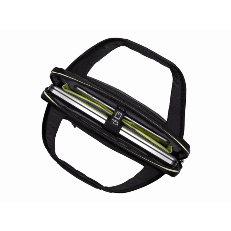 KENSINGTON TRIPLE TREK ULTRABOOK TOTE KENSINGTON TRIPLE TREK ULTRABOOK TOTE