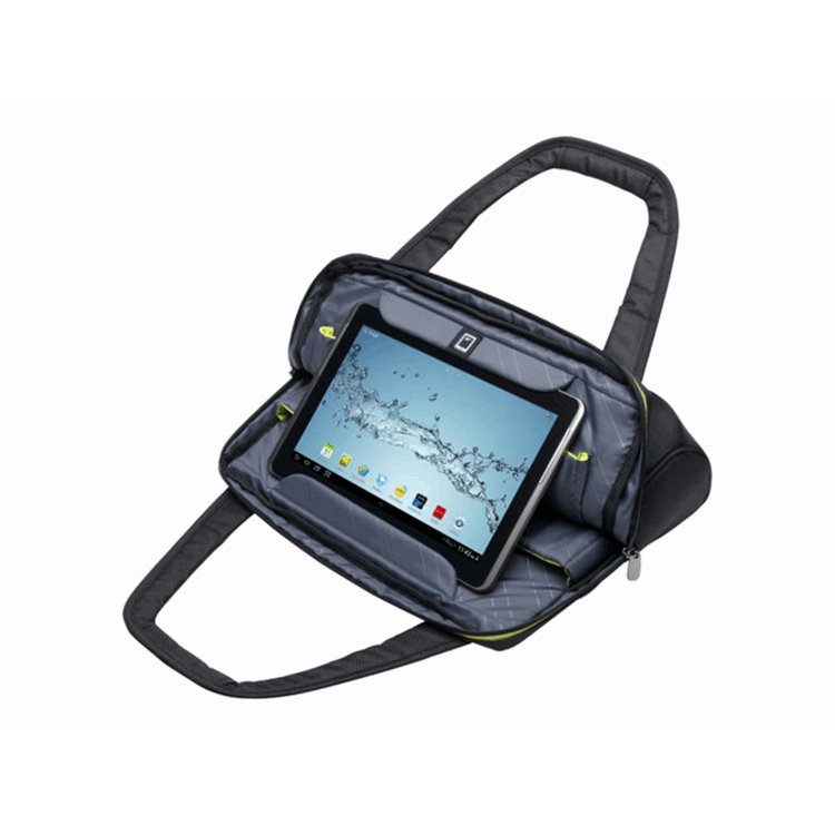 KENSINGTON TRIPLE TREK ULTRABOOK TOTE KENSINGTON TRIPLE TREK ULTRABOOK TOTE