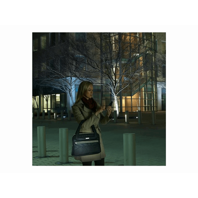 KENSINGTON TRIPLE TREK ULTRABOOK TOTE