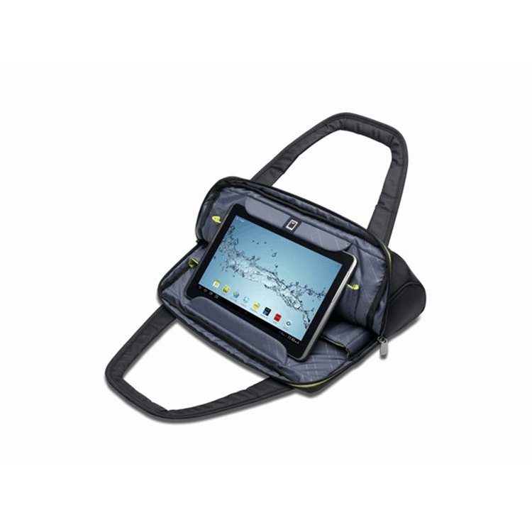 KENSINGTON TRIPLE TREK ULTRABOOK TOTE KENSINGTON TRIPLE TREK ULTRABOOK TOTE