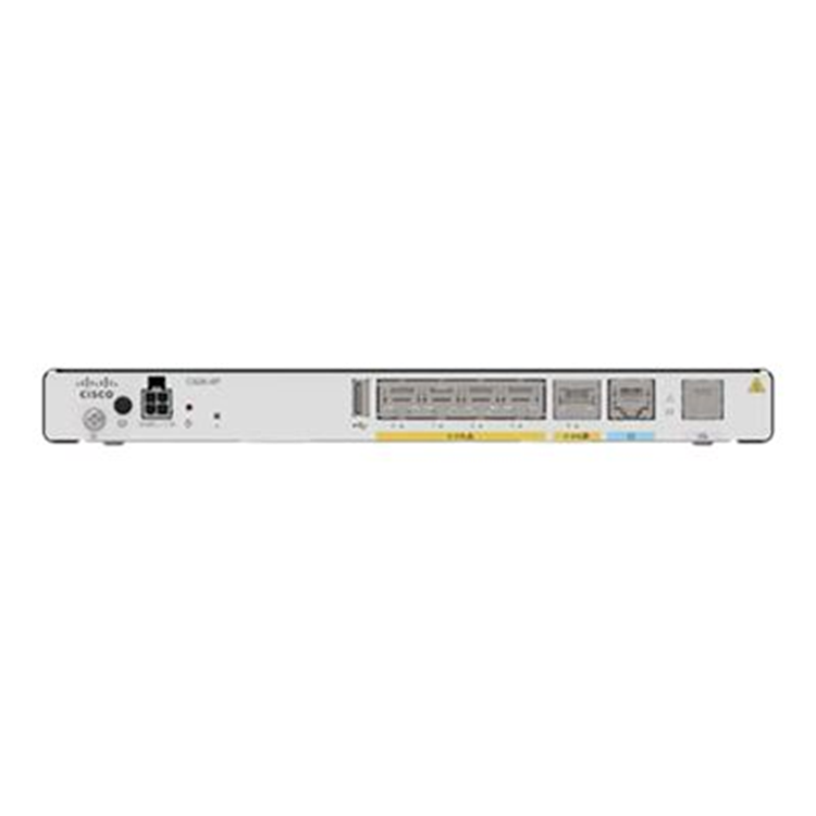 Cisco 926 VDSL2/ADSL2+over ISDN and 1GE