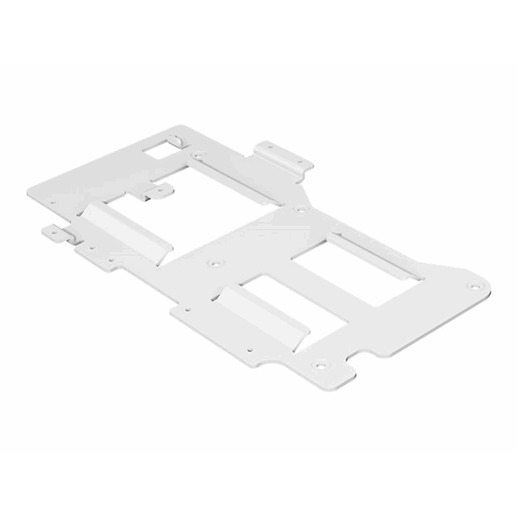 Plate for IU03 - ELPPT04