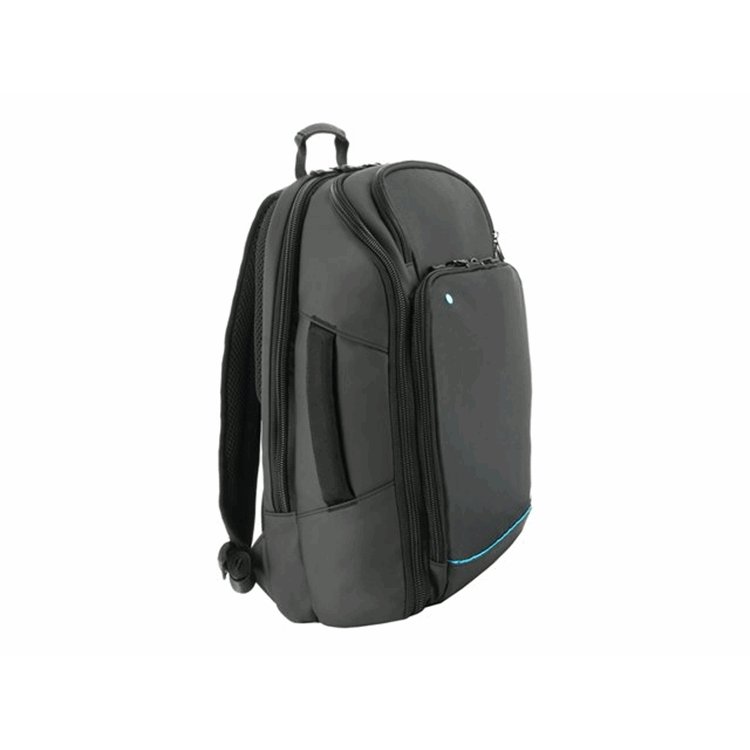 TheOne Voyager 48h Backpack 30L 14-15.6i - Black TheOne Voyager 48h Backpack 30L 14-15.6i - Black