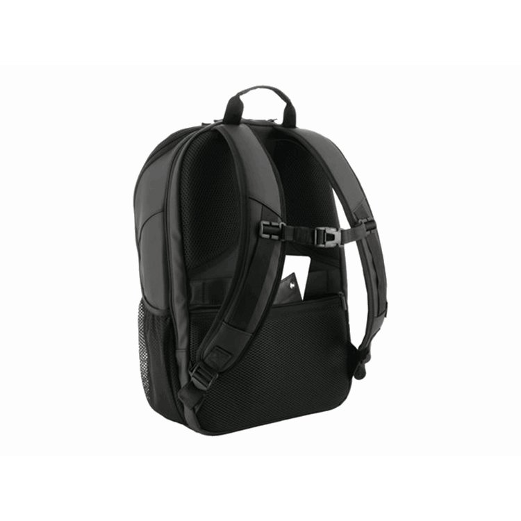 TheOne Voyager 48h Backpack 30L 14-15.6i - Black TheOne Voyager 48h Backpack 30L 14-15.6i - Black
