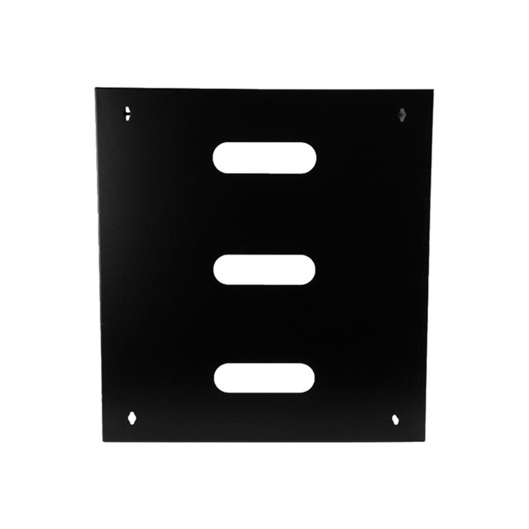 12U WALL-MOUNT BRACKET FOR 12IN EQUIPMEN 12U WALL-MOUNT BRACKET FOR 12IN EQUIPMEN
