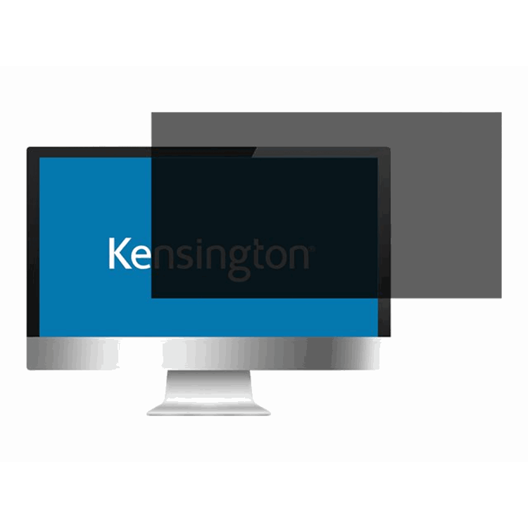 Privacy Filter 2-Way Removable for iMac