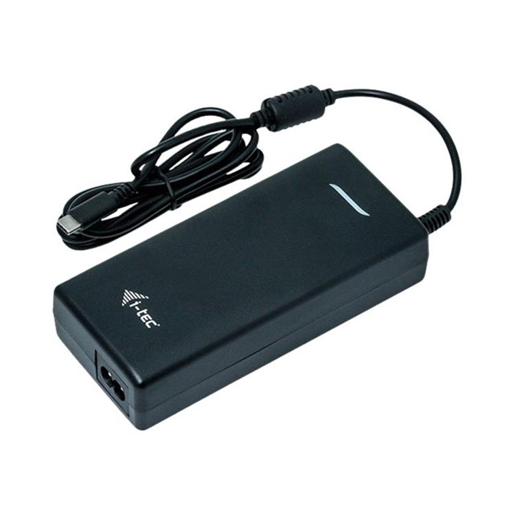 i-tec USB-C HDMI DP Dock PD100W 2x LCD +