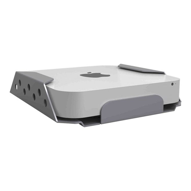 Mac MiniSecurity Mount Enclosure w/Cab Mac MiniSecurity Mount Enclosure w/Cab