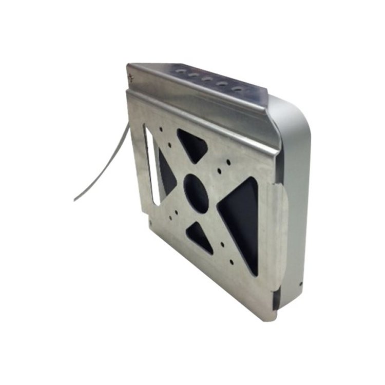 Mac MiniSecurity Mount Enclosure w/Cab Mac MiniSecurity Mount Enclosure w/Cab