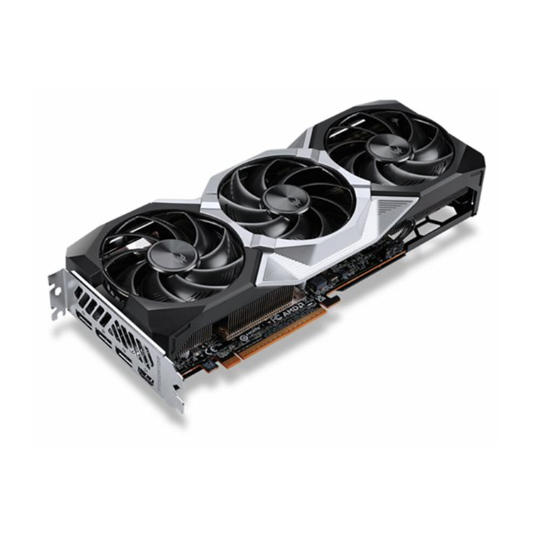 Predator BiFrost Radeon RX 9070 OC 16GBGraphics Card - 16GB GDDR6 - HDMI/3xDP - 2.5 slot - 3x FAN