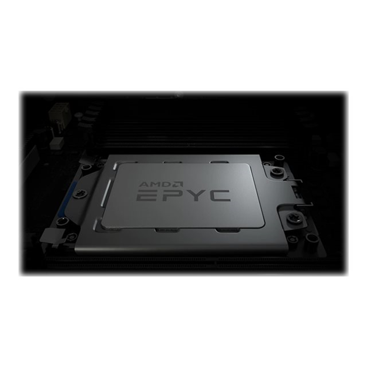AMD Epyc 74F3 Tray