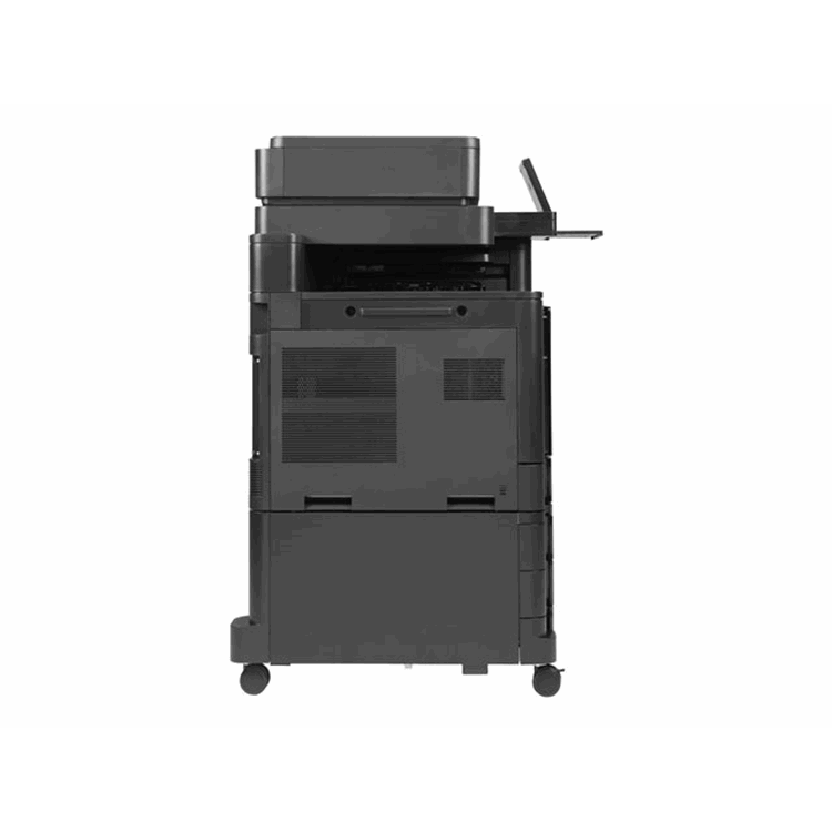 HP CLJ Enterprise Multi-Function Printer A3 up to 45 ppm A4/letter up to 2100 page capacity built in