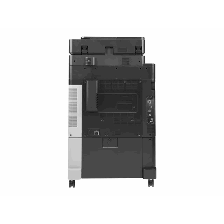 HP CLJ Enterprise Multi-Function Printer A3 up to 45 ppm A4/letter up to 2100 page capacity built in