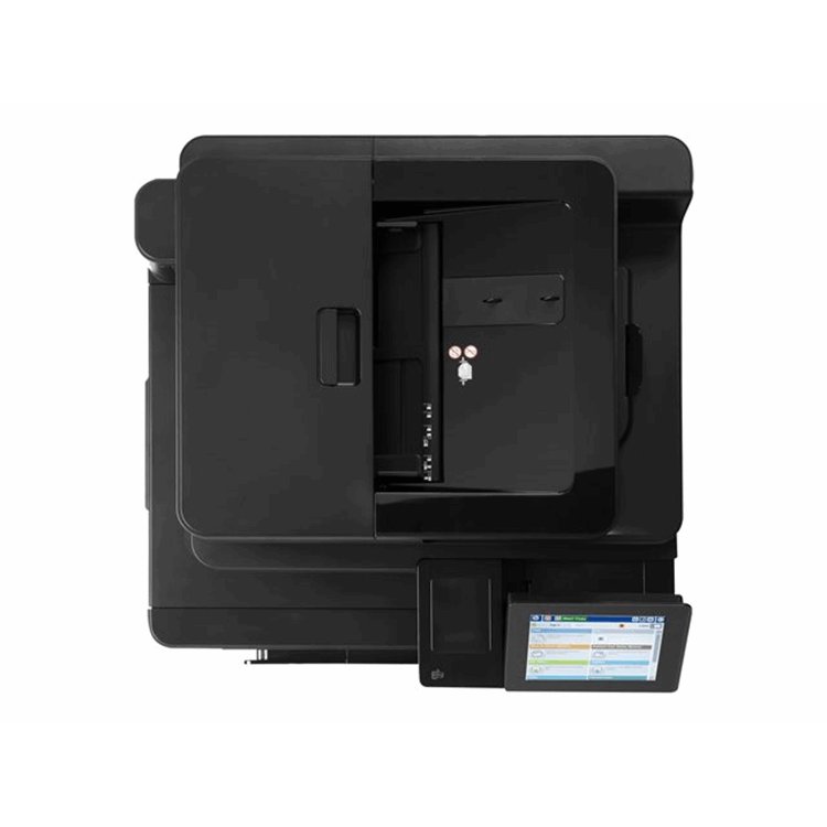 HP CLJ Enterprise Multi-Function Printer A3 up to 45 ppm A4/letter up to 2100 page capacity built in