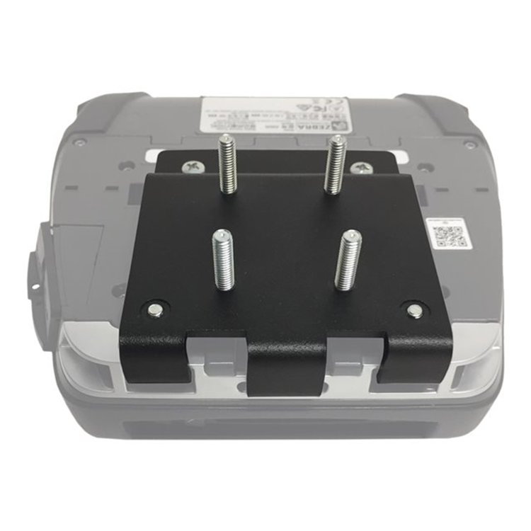 Zebra ZQ520 Printer Bracket Zebra ZQ520 Printer Bracket
