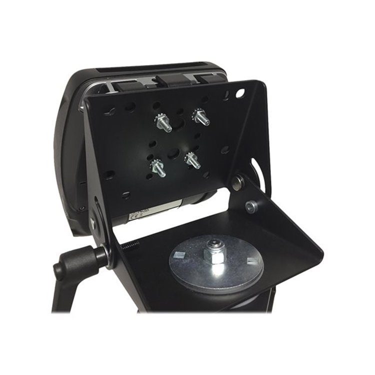 Zebra ZQ520 Printer Bracket