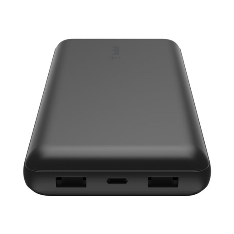 BELKIN Power Bank 20K USB-A/USB-C 15W BELKIN Power Bank 20K USB-A/USB-C 15W