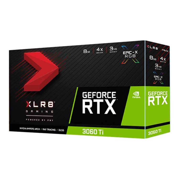 RTX 3060Ti GAMING REVEL EPIC-X 8GB GDDR6 RTX 3060Ti GAMING REVEL EPIC-X 8GB GDDR6