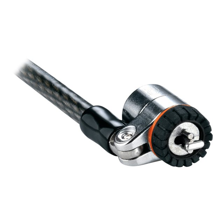 MICROSAVER KEYED ULTRA NOTEBOOK LOCK MICROSAVER KEYED ULTRA NOTEBOOK LOCK