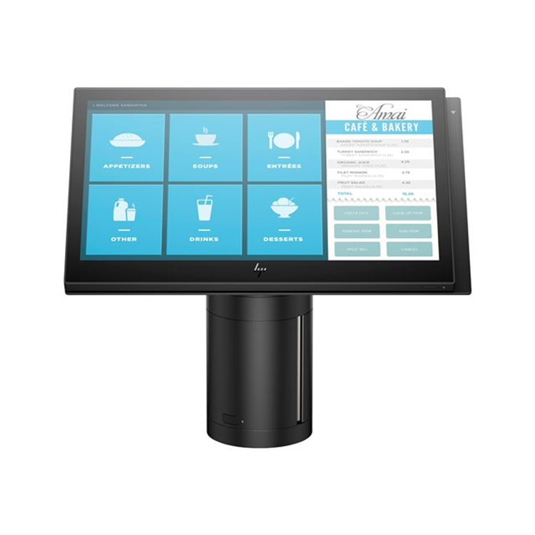 EO141 AiO T C3965U 4GB/128 PC Intel C3965U/ 128GB SSD/ 4GB DDR4/ W10 IoT64 Ent LTSB 19R EN/ 3yr Wrty