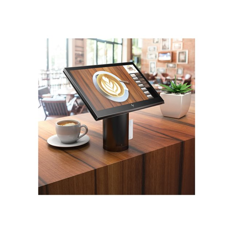 EO141 AiO T C3965U 4GB/128 PC Intel C3965U/ 128GB SSD/ 4GB DDR4/ W10 IoT64 Ent LTSB 19R EN/ 3yr Wrty