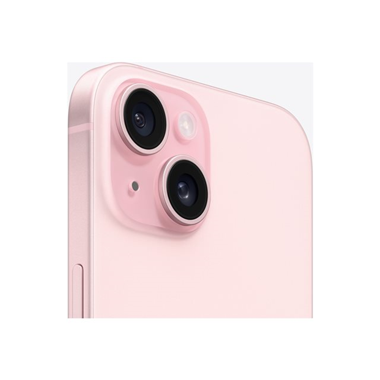 iPhone 15 256GB Pink