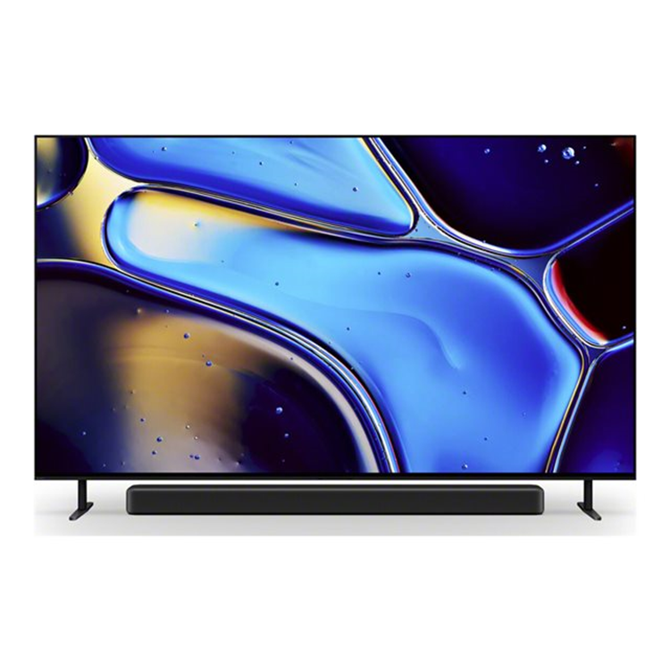 65" 4K OLED Tuner w/3yr PS 65" 4K OLED Tuner w/3yr PS