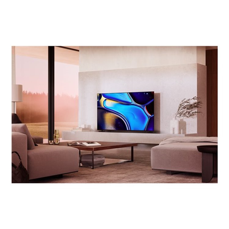 65" 4K OLED Tuner w/3yr PS 65" 4K OLED Tuner w/3yr PS