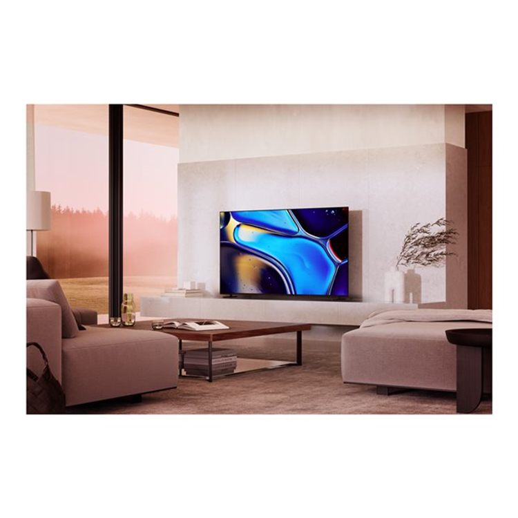 65" 4K OLED Tuner w/3yr PS 65" 4K OLED Tuner w/3yr PS