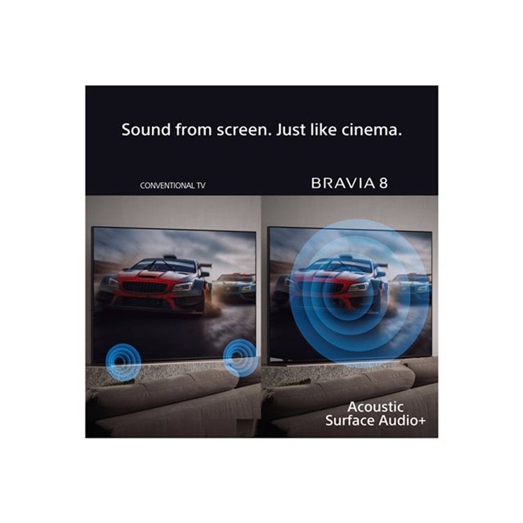 65" 4K OLED Tuner w/3yr PS 65" 4K OLED Tuner w/3yr PS