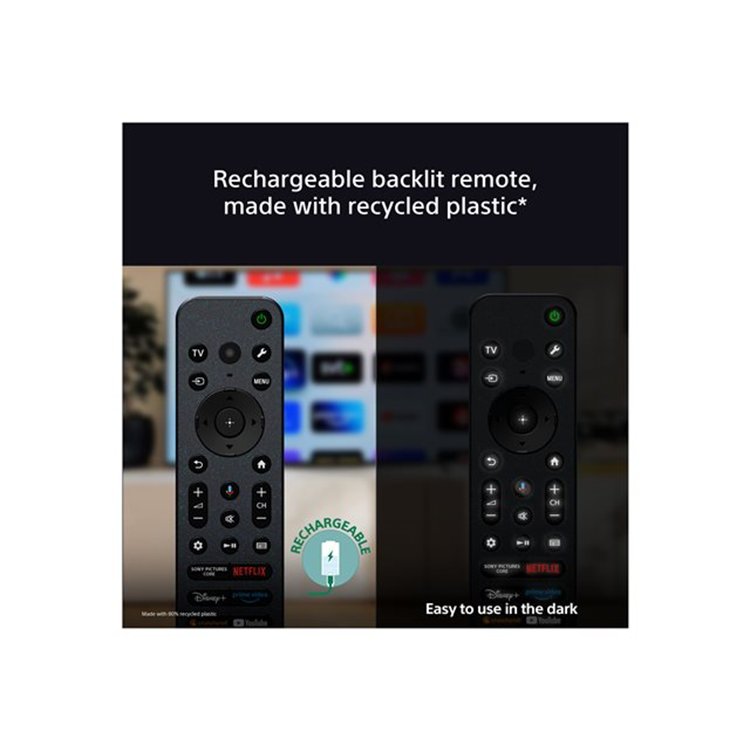 65" 4K OLED Tuner w/3yr PS 65" 4K OLED Tuner w/3yr PS