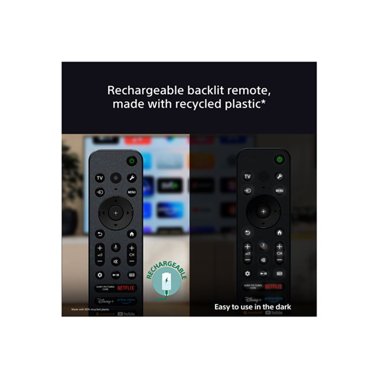 65" 4K OLED Tuner w/3yr PS 65" 4K OLED Tuner w/3yr PS